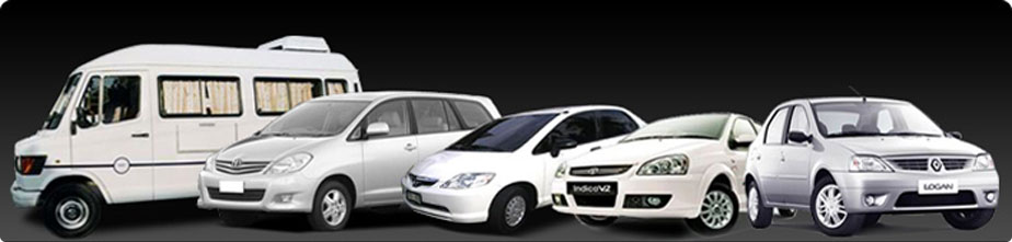 agra car rental hire cab from delhi to taj mahal