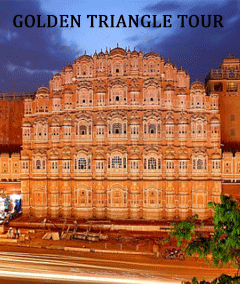 golden triangle india tour delhi agra jaipur