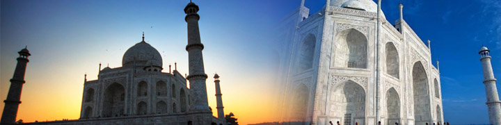 Agra Overnight Tour by Car