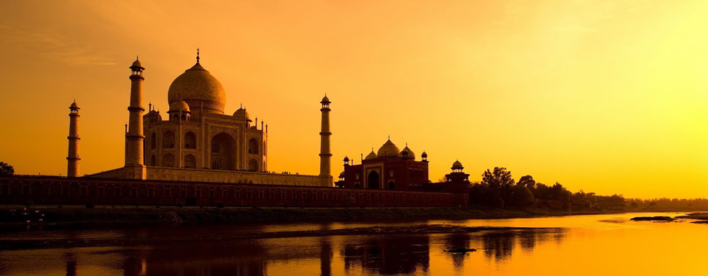 Taj Mahal Sunrise Day Tour